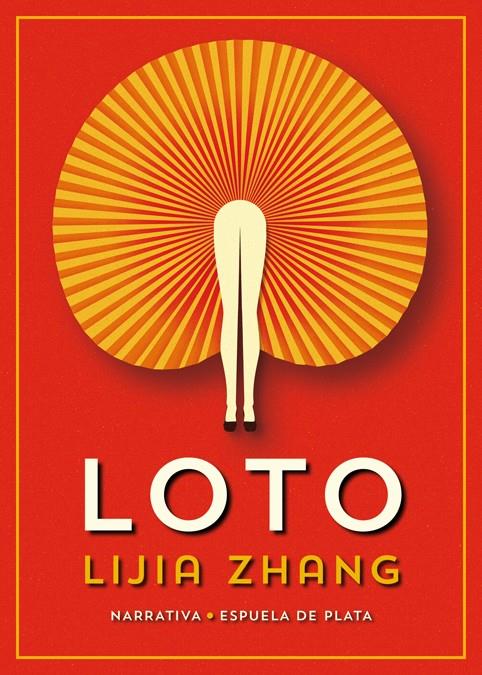 LOTO | 9788417146542 | ZHANG, LIJIA | Llibreria La Font de Mimir - Llibreria online Barcelona - Comprar llibres català i castellà