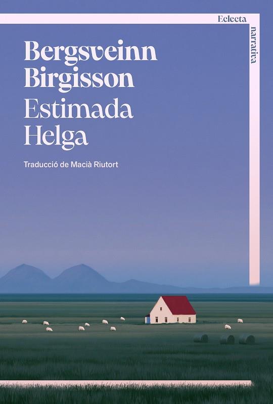ESTIMADA HELGA | 9791387933104 | BIRGISSON, BERGSVEINN | Llibreria La Font de Mimir - Llibreria online Barcelona - Comprar llibres català i castellà