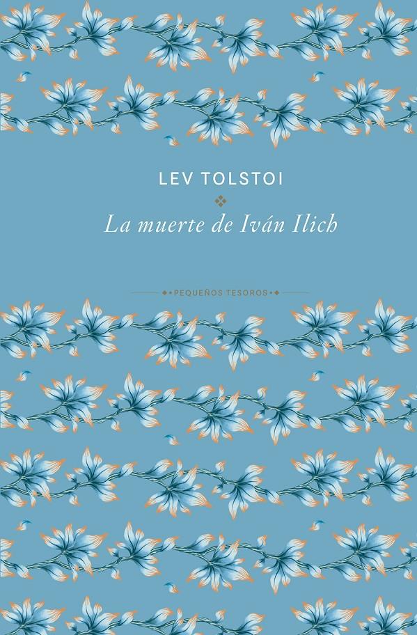 LA MUERTE DE IVÁN ILICH | 9788410989504 | TOLSTÓI, LEV | Llibreria La Font de Mimir - Llibreria online Barcelona - Comprar llibres català i castellà