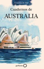 CUADERNOS DE AUSTRALIA | 9788408099468 | A.A.V.V. | Llibreria La Font de Mimir - Llibreria online Barcelona - Comprar llibres català i castellà