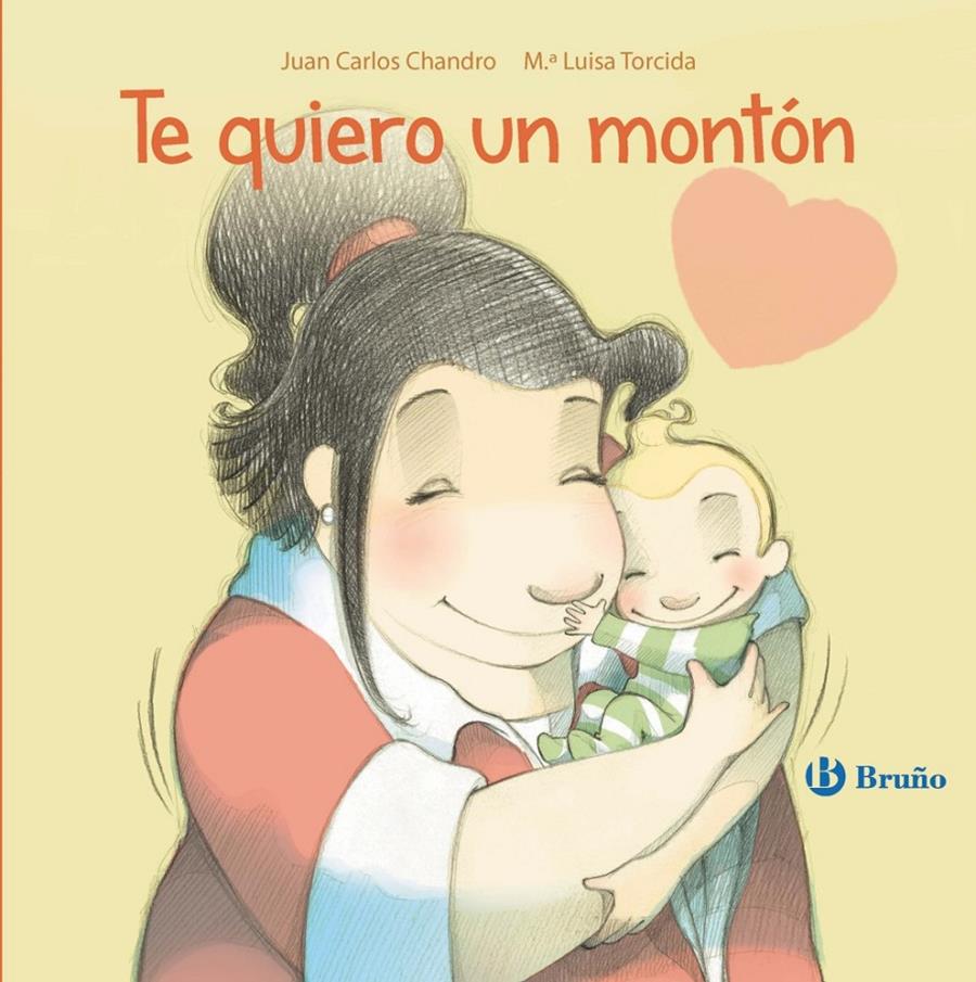 TE QUIERO UN MONTÓN | 9788469644539 | CHANDRO RAMÍREZ, JUAN CARLOS | Llibreria La Font de Mimir - Llibreria online Barcelona - Comprar llibres català i castellà