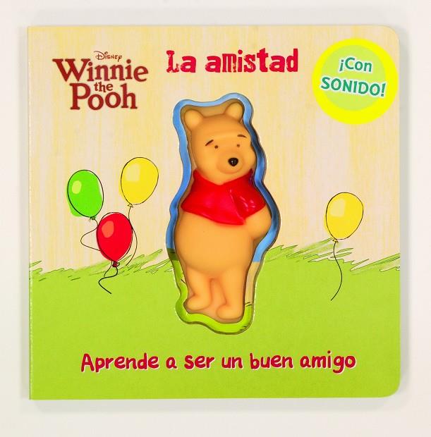 LA SIRENITA LIBRO BOCINA LAS FORMAS | 9788499513287 | DISNEY | Llibreria La Font de Mimir - Llibreria online Barcelona - Comprar llibres català i castellà