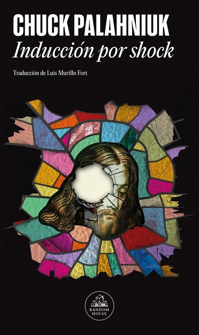 INDUCCIÓN POR SHOCK | 9788439746447 | PALAHNIUK, CHUCK | Llibreria La Font de Mimir - Llibreria online Barcelona - Comprar llibres català i castellà