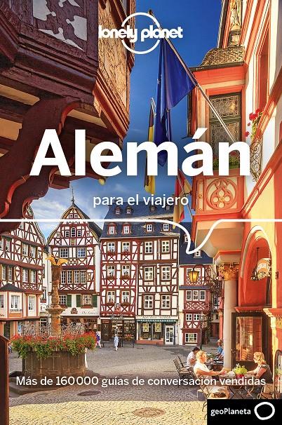 ALEMÁN PARA EL VIAJERO 5 | 9788408180135 | AA. VV. | Llibreria La Font de Mimir - Llibreria online Barcelona - Comprar llibres català i castellà