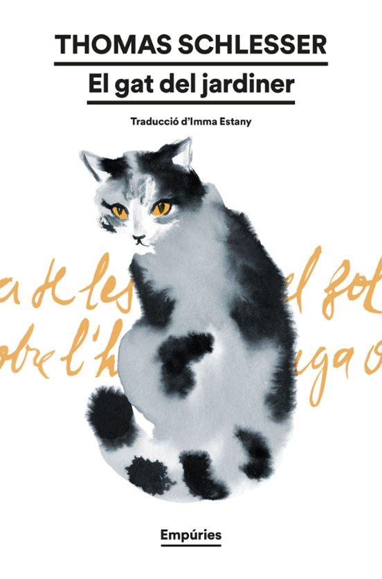 EL GAT DEL JARDINER | 9791387736446 | SCHLESSER, THOMAS | Llibreria La Font de Mimir - Llibreria online Barcelona - Comprar llibres català i castellà