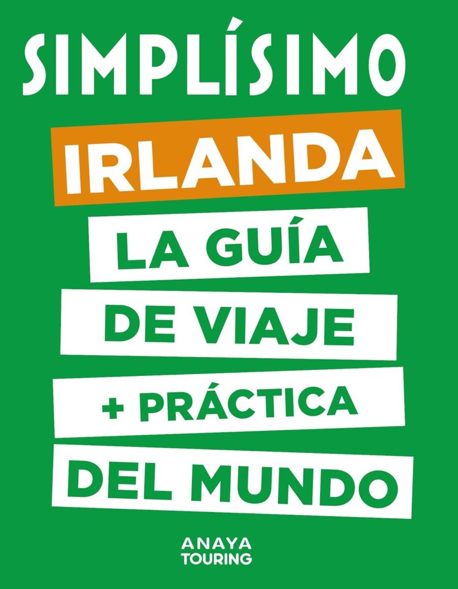 IRLANDA | 9788491582977 | HACHETTE TOURISME | Llibreria La Font de Mimir - Llibreria online Barcelona - Comprar llibres català i castellà