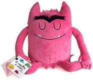 PELUIX ROSA EL MONSTRE DE COLORS | 8435174921165 | Llibreria La Font de Mimir - Llibreria online Barcelona - Comprar llibres català i castellà
