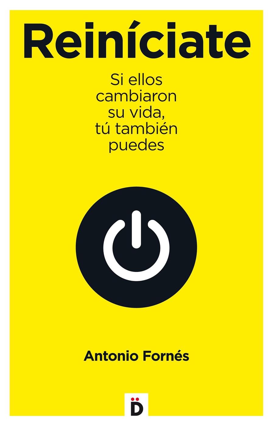 REINICIATE | 9788493870201 | FORNÉS MURCIANO, ANTONIO | Llibreria La Font de Mimir - Llibreria online Barcelona - Comprar llibres català i castellà