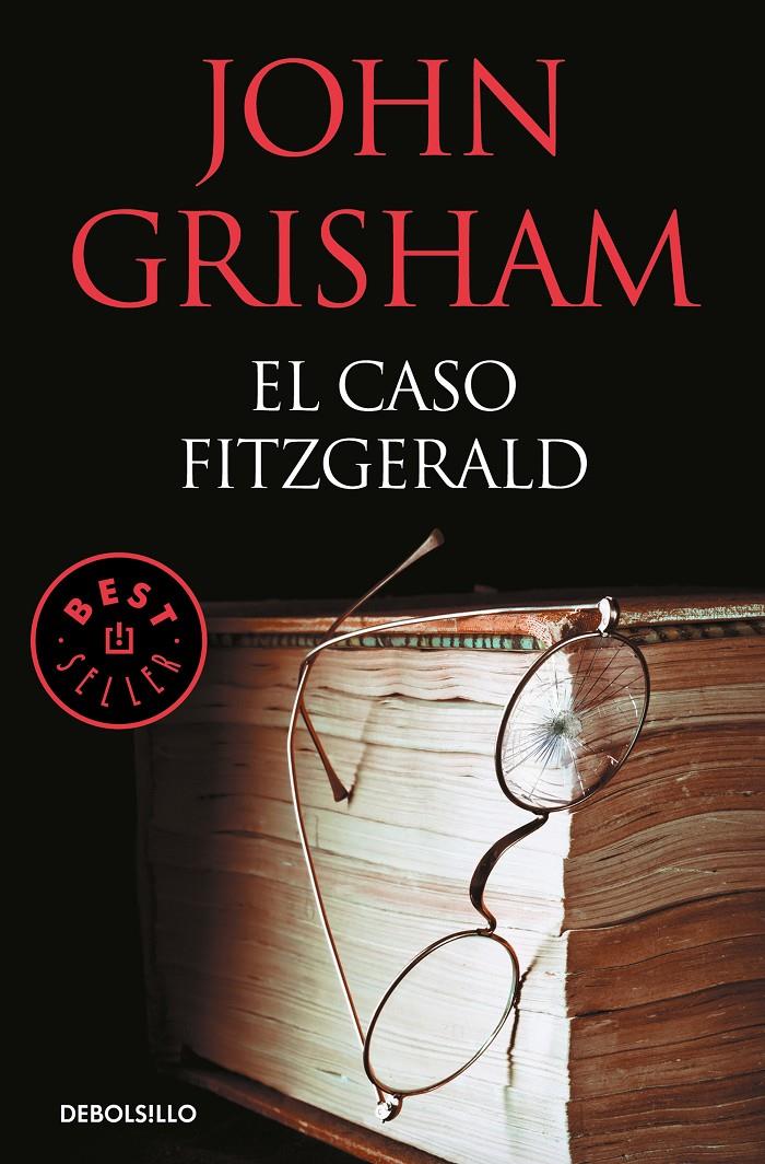 EL CASO FITZGERALD | 9788466347426 | GRISHAM, JOHN | Llibreria La Font de Mimir - Llibreria online Barcelona - Comprar llibres català i castellà
