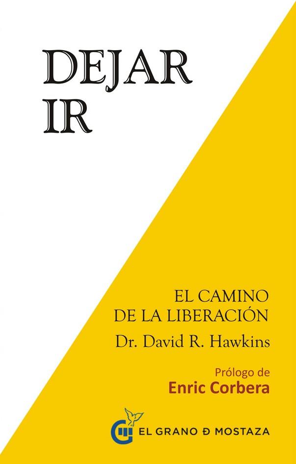 DEJAR IR | 9788494248214 | HAWKINS, DAVID | Llibreria La Font de Mimir - Llibreria online Barcelona - Comprar llibres català i castellà