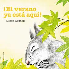 ¡EL VERANO YA ESTÁ AQUÍ! | 9788426144287 | ASENSIO NAVARRO, ALBERT | Llibreria La Font de Mimir - Llibreria online Barcelona - Comprar llibres català i castellà