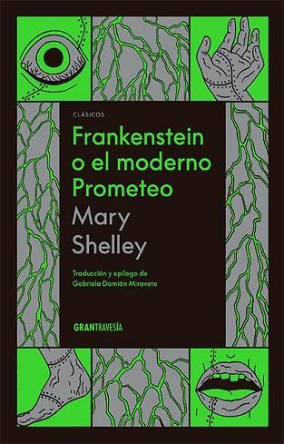 FRANKENSTEIN | 9786075576855 | Llibreria La Font de Mimir - Llibreria online Barcelona - Comprar llibres català i castellà