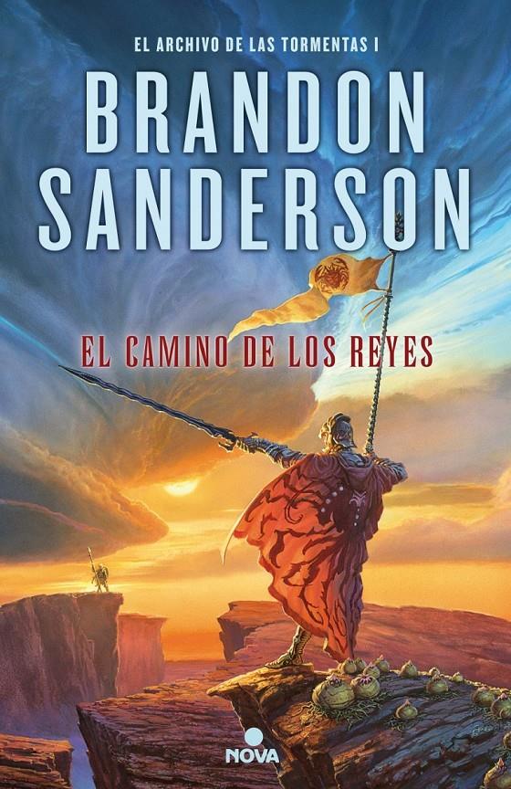 PALABRAS RADIANTES | 9788466657549 | SANDERSON, BRANDON | Llibreria La Font de Mimir - Llibreria online Barcelona - Comprar llibres català i castellà