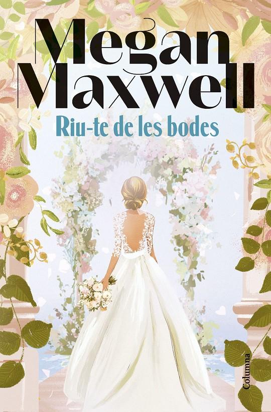RIU-TE DE LES BODES | 9788466435321 | MAXWELL, MEGAN | Llibreria La Font de Mimir - Llibreria online Barcelona - Comprar llibres català i castellà