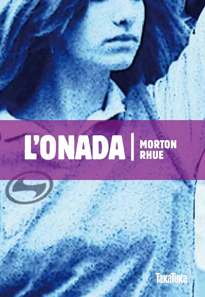 ONADA, L' | 9788492696352 | RHUE, MORTON | Llibreria La Font de Mimir - Llibreria online Barcelona - Comprar llibres català i castellà