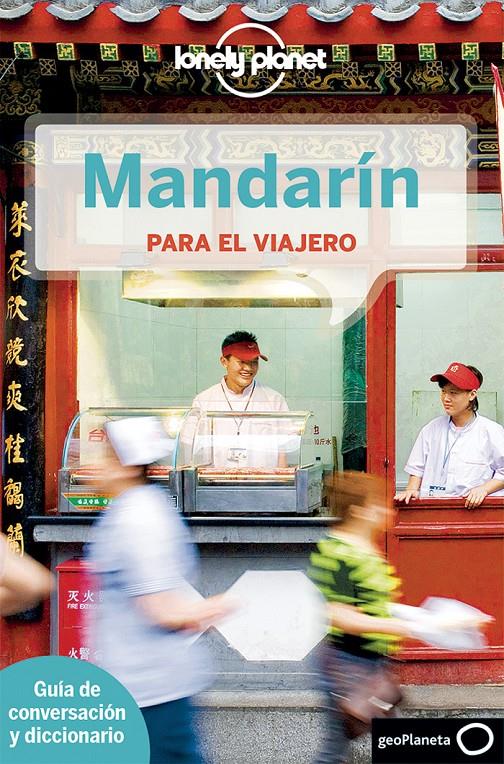 MANDARÍN PARA EL VIAJERO (2014) | 9788408126447 | AA. VV. | Llibreria La Font de Mimir - Llibreria online Barcelona - Comprar llibres català i castellà