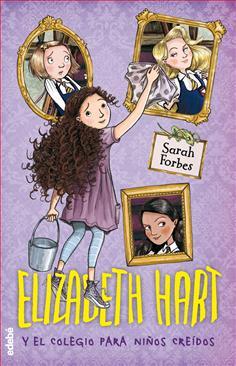 EL COLEGIO PARA NIÑOS CREIDOS | 9788468331416 | SARAH FORBES | Llibreria La Font de Mimir - Llibreria online Barcelona - Comprar llibres català i castellà