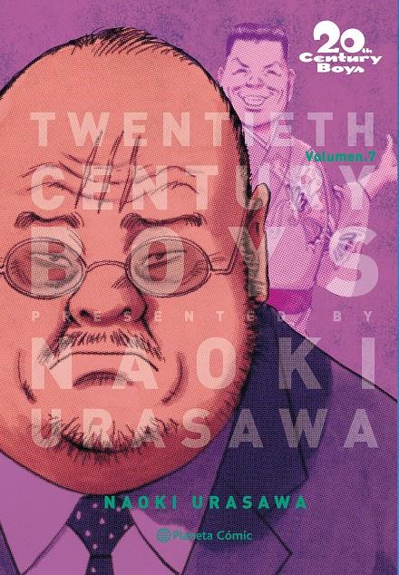 20TH CENTURY BOYS Nº 07/11 | 9788491735014 | URASAWA, NAOKI | Llibreria La Font de Mimir - Llibreria online Barcelona - Comprar llibres català i castellà