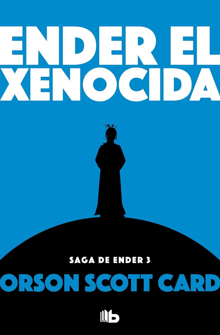 ENDER EL XENOCIDA (SAGA DE ENDER 3) | 9788490707913 | CARD, ORSON SCOTT | Llibreria La Font de Mimir - Llibreria online Barcelona - Comprar llibres català i castellà