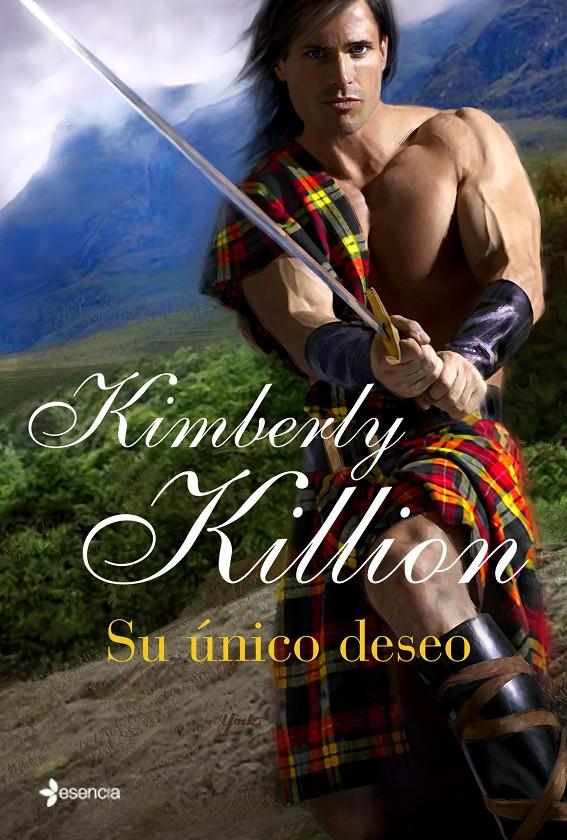 SU ÚNICO DESEO | 9788408103653 | KIMBERLY KILLION | Llibreria La Font de Mimir - Llibreria online Barcelona - Comprar llibres català i castellà