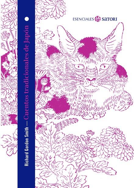 CUENTOS TRADICIONALES DE JAPÓN (BOLSILLO) | 9788417419783 | GORDON SMITH RICHARD | Llibreria La Font de Mimir - Llibreria online Barcelona - Comprar llibres català i castellà