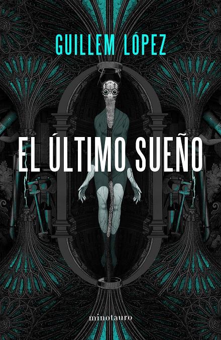 EL ÚLTIMO SUEÑO | 9788445005279 | LÓPEZ ARNAL, GUILLEM | Llibreria La Font de Mimir - Llibreria online Barcelona - Comprar llibres català i castellà