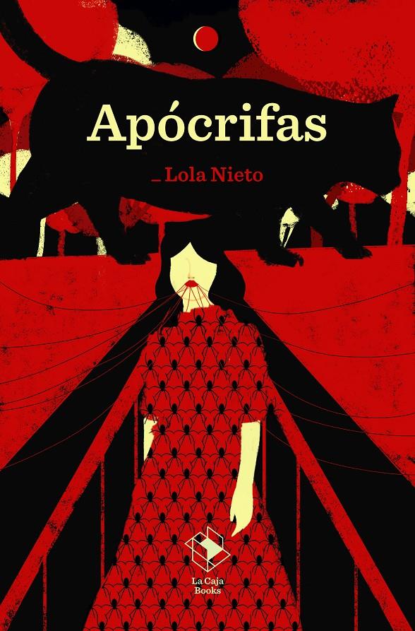 APÓCRIFAS | 9791387713157 | NIETO, LOLA | Llibreria La Font de Mimir - Llibreria online Barcelona - Comprar llibres català i castellà
