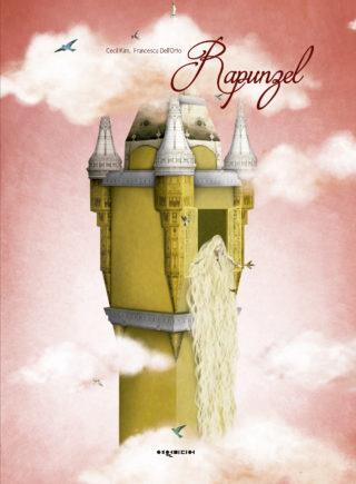 RAPUNZEL | 9788447937714 | Llibreria La Font de Mimir - Llibreria online Barcelona - Comprar llibres català i castellà