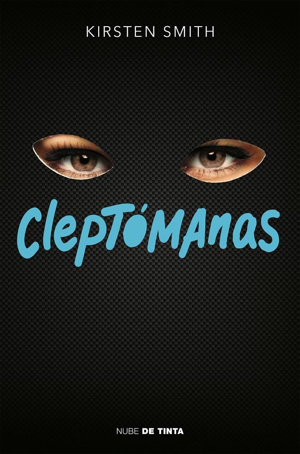 CLEPTÓMANAS | 9788417605254 | SMITH, KIRSTEN | Llibreria La Font de Mimir - Llibreria online Barcelona - Comprar llibres català i castellà