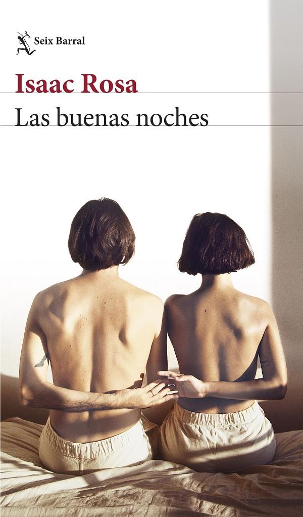 LAS BUENAS NOCHES | 9788432248757 | ROSA, ISAAC | Llibreria La Font de Mimir - Llibreria online Barcelona - Comprar llibres català i castellà