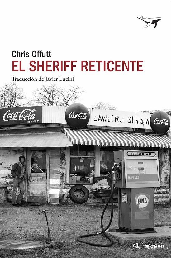 EL SHERIFF RETICENTE | 9791399130317 | OFFUTT, CHRIS | Llibreria La Font de Mimir - Llibreria online Barcelona - Comprar llibres català i castellà