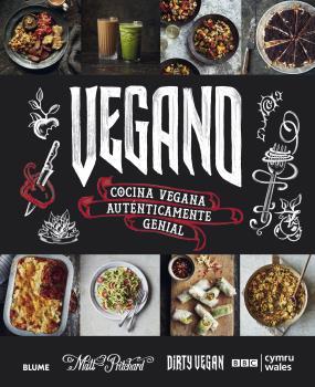 VEGANO | 9788418459795 | PRYDERI PRITCHARD, MATHEW | Llibreria La Font de Mimir - Llibreria online Barcelona - Comprar llibres català i castellà