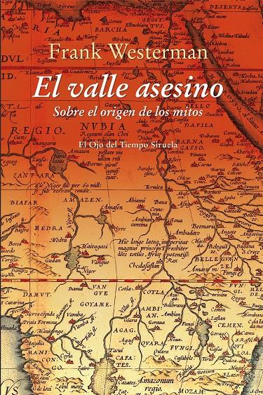 EL VALLE ASESINO | 9788417041502 | WESTERMAN, FRANK/DE STERCK, GOEDELE | Llibreria La Font de Mimir - Llibreria online Barcelona - Comprar llibres català i castellà