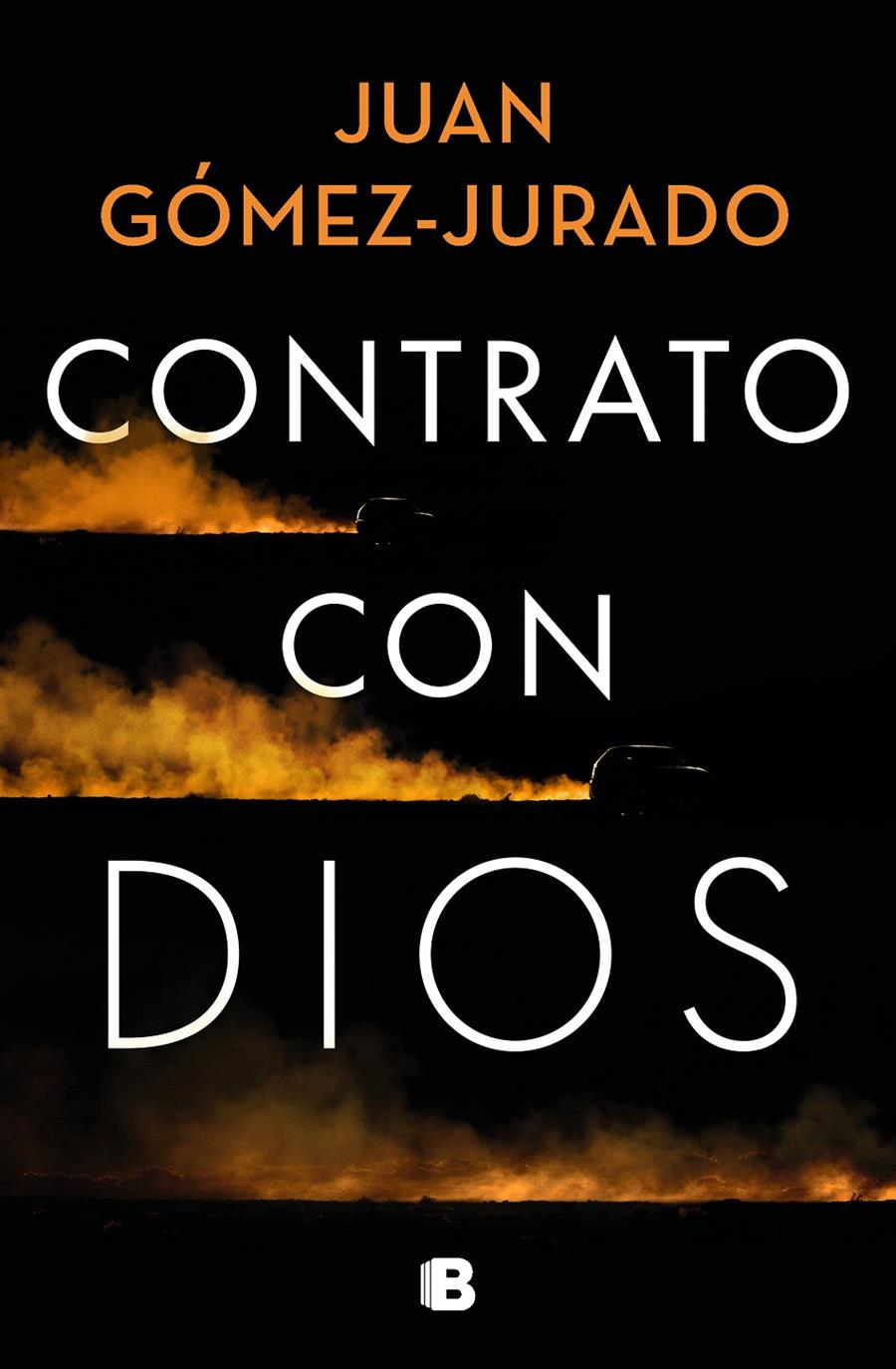 CONTRATO CON DIOS | 9788466672405 | GÓMEZ-JURADO, JUAN | Llibreria La Font de Mimir - Llibreria online Barcelona - Comprar llibres català i castellà