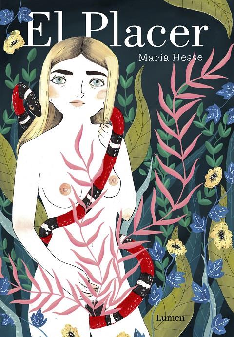 EL PLACER | 9788426405968 | HESSE, MARÍA | Llibreria La Font de Mimir - Llibreria online Barcelona - Comprar llibres català i castellà