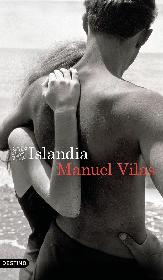 ISLANDIA | 9788423369324 | VILAS, MANUEL | Llibreria La Font de Mimir - Llibreria online Barcelona - Comprar llibres català i castellà
