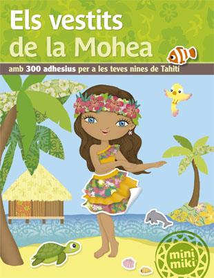 ELS VESTITS DE LA MOHEA | 9788424657499 | Llibreria La Font de Mimir - Llibreria online Barcelona - Comprar llibres català i castellà