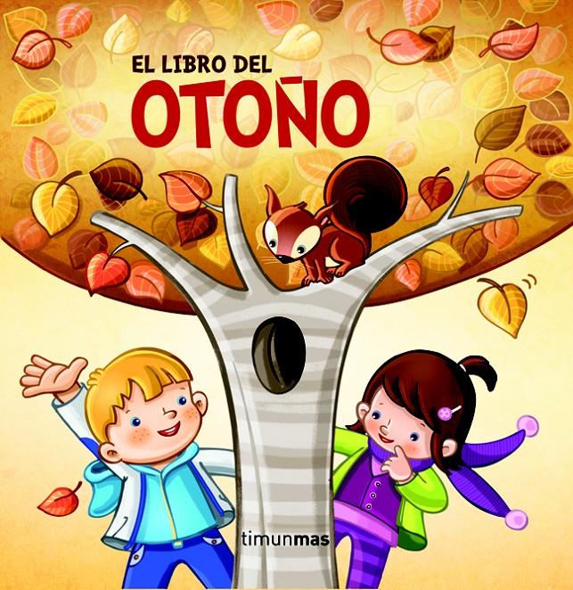 EL LIBRO DEL OTOÑO | 9788408131694 | AUTORES VARIOS | Llibreria La Font de Mimir - Llibreria online Barcelona - Comprar llibres català i castellà