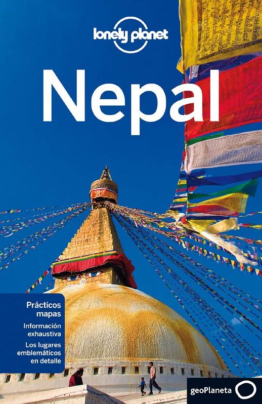 NEPAL 3 | 9788408013174 | AA. VV. | Llibreria La Font de Mimir - Llibreria online Barcelona - Comprar llibres català i castellà