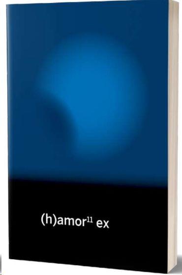(H)AMOR 11 EX | 9788419323750 | VARIOS AUTORES | Llibreria La Font de Mimir - Llibreria online Barcelona - Comprar llibres català i castellà