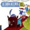 LA CARTA ALS REIS | 9788447925285 | GASOL, ANNA / BLANCH GASOL, TERESA | Llibreria La Font de Mimir - Llibreria online Barcelona - Comprar llibres català i castellà