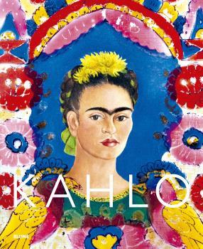 GALERÍA DE ARTE. FRIDA KAHLO | 9791387881177 | KAHLO, FRIDA/BOITTAUX, INÉS | Llibreria La Font de Mimir - Llibreria online Barcelona - Comprar llibres català i castellà
