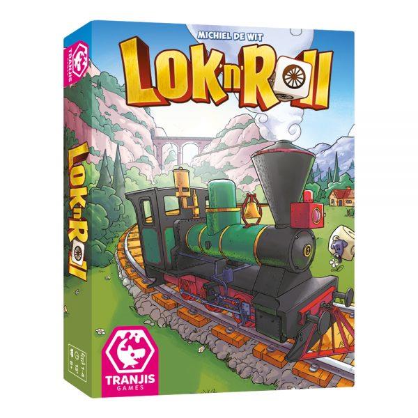 LOK`N`ROLL | 8425402449332 | MICHEL DE WIT | Llibreria La Font de Mimir - Llibreria online Barcelona - Comprar llibres català i castellà