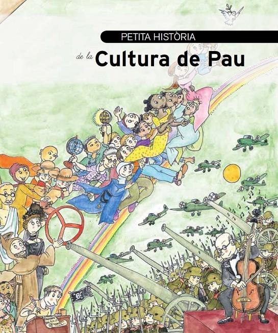 PETITA HISTÒRIA DE LA CULTURA DE PAU | 9788499790718 | MANONELLES I TARRAGÓ, MANUEL/MAYOR ZARAGOZA, FEDERICO | Llibreria La Font de Mimir - Llibreria online Barcelona - Comprar llibres català i castellà