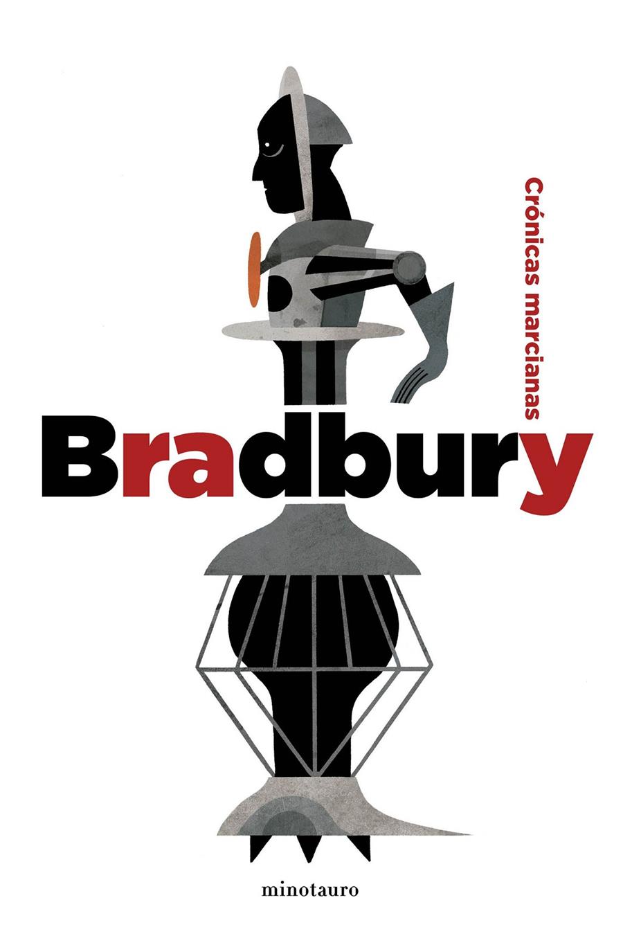 CRÓNICAS MARCIANAS. EDICIÓN ESPECIAL 60 ANIVERSARIO | 9788445002643 | RAY BRADBURY | Llibreria La Font de Mimir - Llibreria online Barcelona - Comprar llibres català i castellà