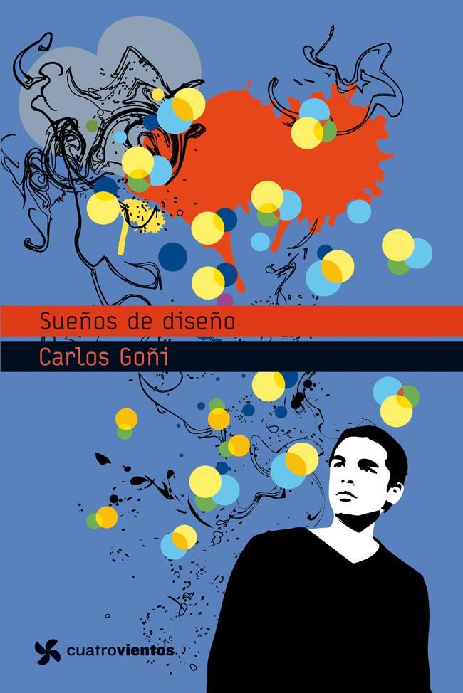 SUEÑOS DE DISEÑO | 9788408114376 | CARLOS GOÑI | Llibreria La Font de Mimir - Llibreria online Barcelona - Comprar llibres català i castellà