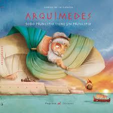 ARQUIMEDES (CATALÀ) | 9788417137014 | Llibreria La Font de Mimir - Llibreria online Barcelona - Comprar llibres català i castellà