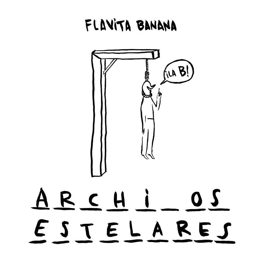 ARCHIVOS ESTELARES | 9788416880355 | BANANA, FLAVITA | Llibreria La Font de Mimir - Llibreria online Barcelona - Comprar llibres català i castellà