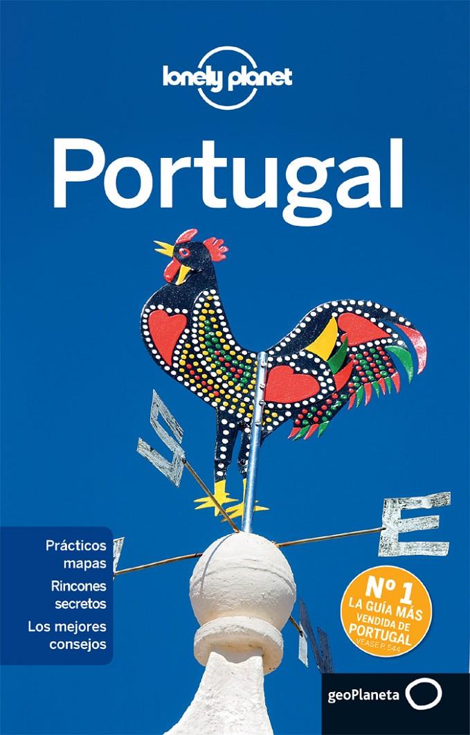 PORTUGAL 6 | 9788408126010 | AA.VV. | Llibreria La Font de Mimir - Llibreria online Barcelona - Comprar llibres català i castellà