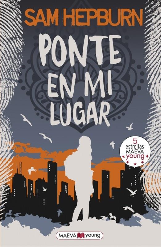 PONTE EN MI LUGAR | 9788416363520 | HEPBURN, SAM | Llibreria La Font de Mimir - Llibreria online Barcelona - Comprar llibres català i castellà